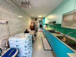 Blk 338 Kampong Ubi View (Geylang), HDB 4 Rooms #611065161